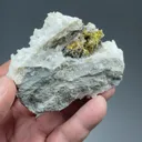 Gold with Quartz - image 2