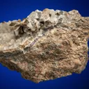 Gold with Quartz and Galena - image 4