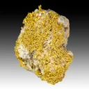 Gold with Quartz - image 1