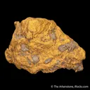 Gold with Quartz - image 3