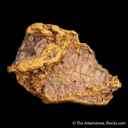 Gold with Quartz - image 4