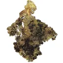 Gold With Sphalerite - image 1