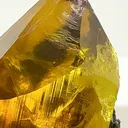 GOLDEN Anglesite PERFECTION FROM MOROCCO - image 7