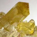 Golden Baryte - image 3