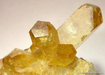 Golden Baryte - image 2