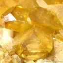 Golden Baryte - image 4