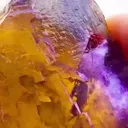 Golden Hour in Fluorite - image 4