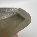 Golden Phantom Calcite with Chalcopyrite - Elmwood Mine - 10041 - image 5