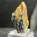 Golden Sphene crystal rough specimen from Pakistan - image 2