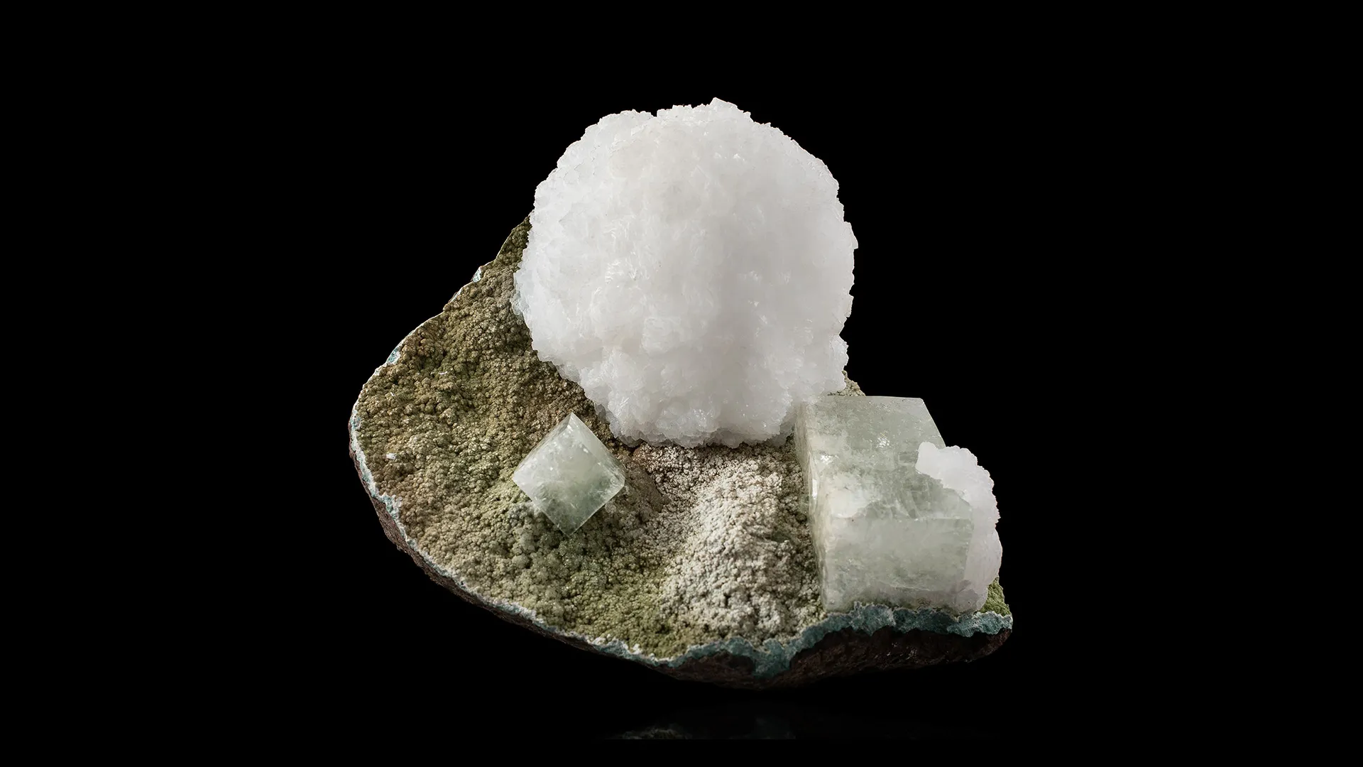 Goosecreekite - image 1