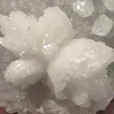 Goosecreekite, Apophyllite-(Kf), Quartz - image 2