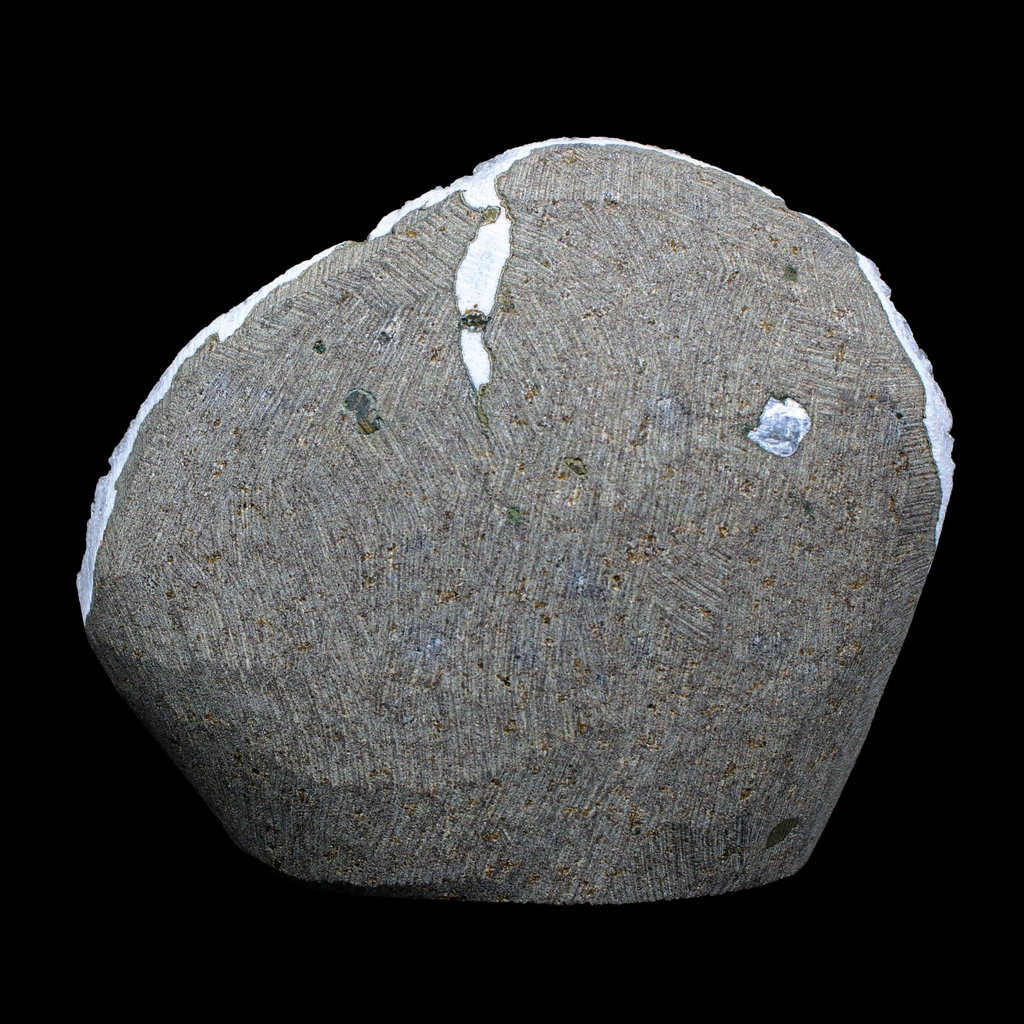 Goosecreekite from India - image 6