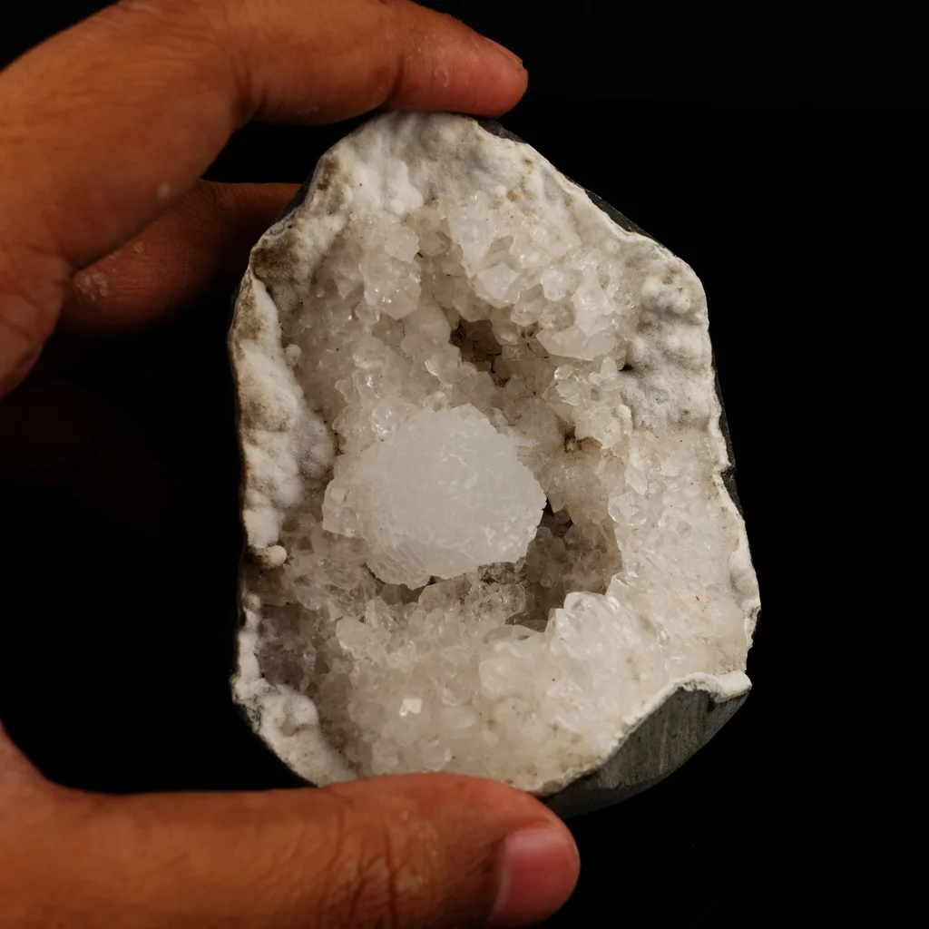Goosecreekite from India - image 4