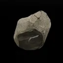 Goosecreekite Inside MM Quartz Geode Natural Mineral Specimen - image 5