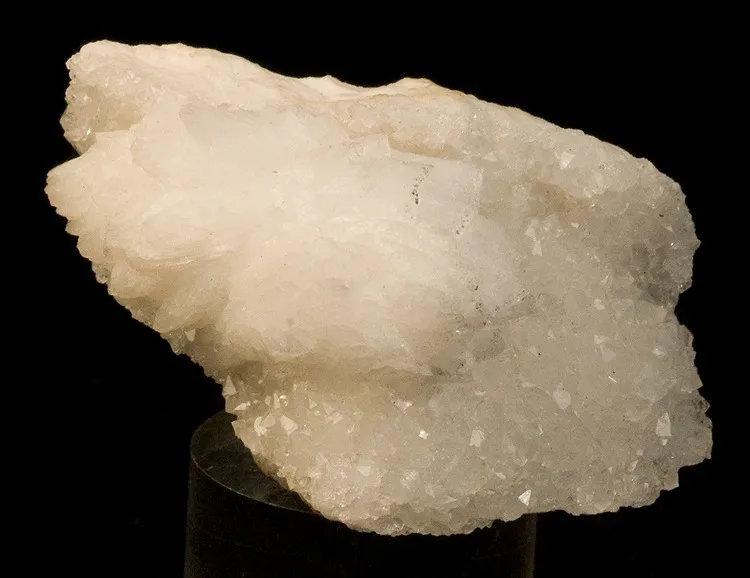 Goosecreekite, Quartz - image 2