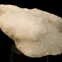 Goosecreekite, Quartz - image 2