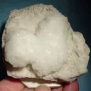 Goosecreekite, Quartz - image 1