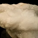 Goosecreekite, Quartz - image 1