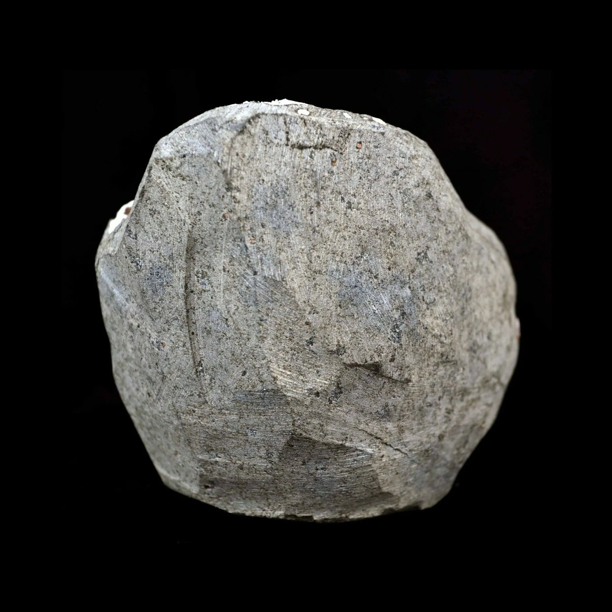 Goosecreekite Rare Mineral in Semi Geod Natural Mineral Specimen - image 5