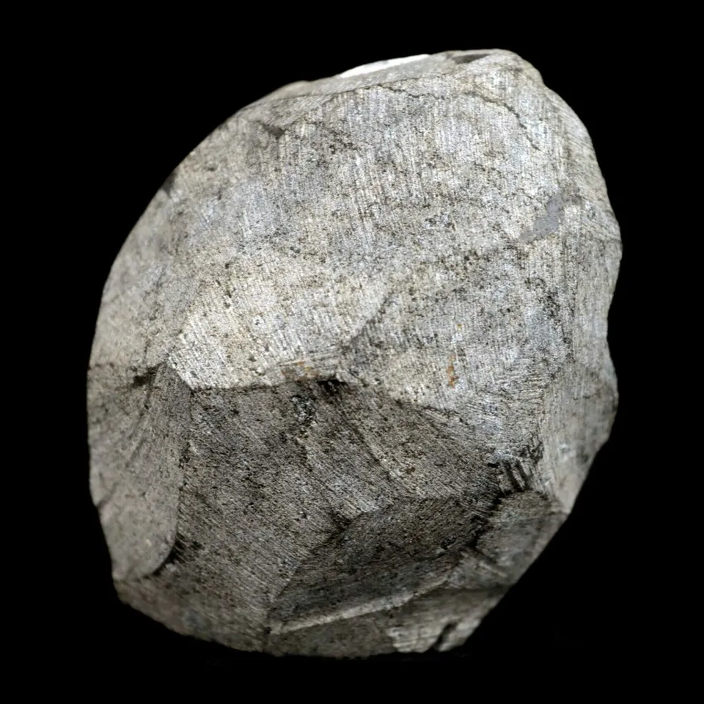 Goosecreekite Rare Mineral on Chalcedony Natural Mineral Specimen - image 5