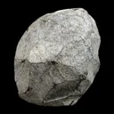 Goosecreekite Rare Mineral on Chalcedony Natural Mineral Specimen - image 5