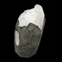 Goosecreekite Rare Mineral on MM Quartz Natural Mineral Specimen - image 6