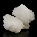 Goosecreekite with Heulandite - image 3