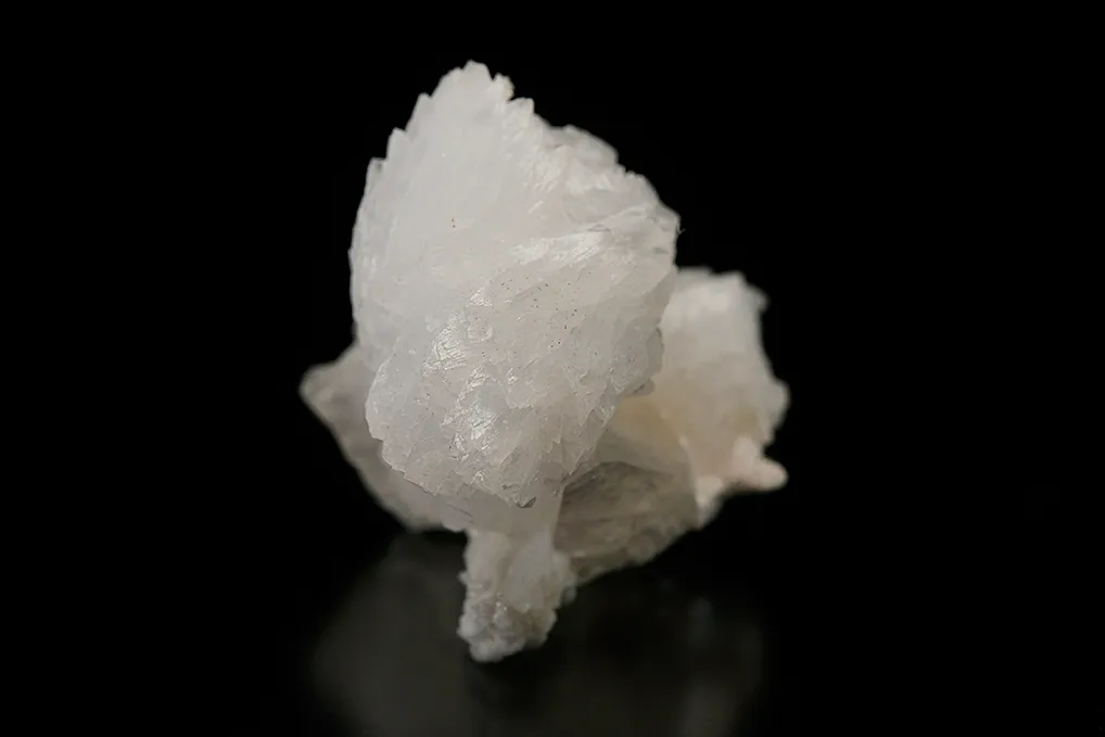 Goosecreekite with Heulandite - image 2