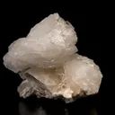 Goosecreekite with Heulandite - image 1