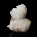 Goosecreekite with Heulandite - image 4