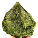 Gorgeous Huge Green Tree Epidote From Pakistan - image 5