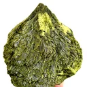Gorgeous Huge Green Tree Epidote From Pakistan - image 4