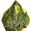 Gorgeous Huge Green Tree Epidote From Pakistan - image 7