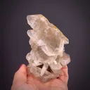 Görgeyite - image 1
