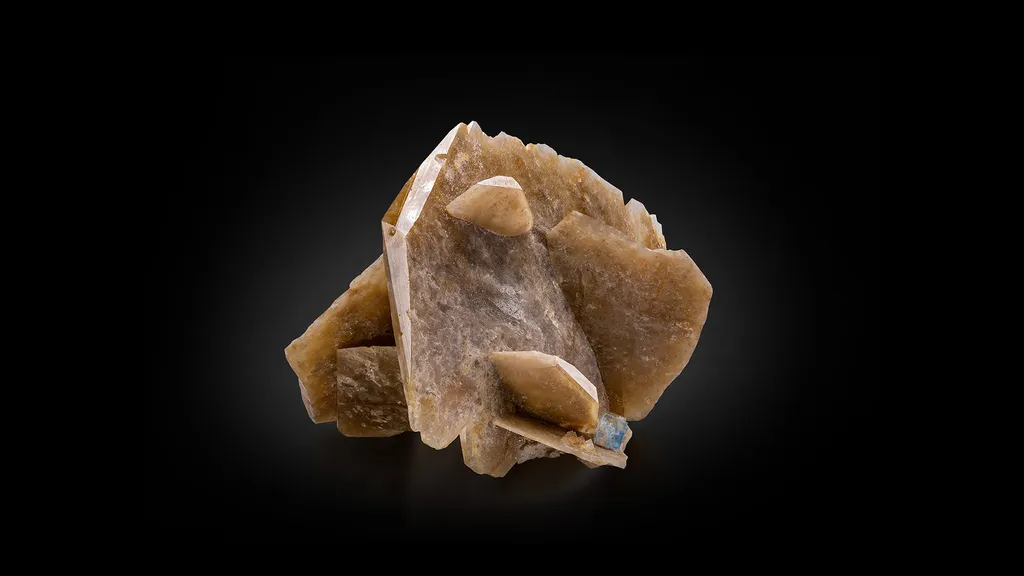 Görgeyite image