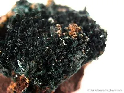 Gormanite - image 2