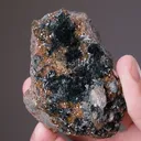 Gormanite - image 2
