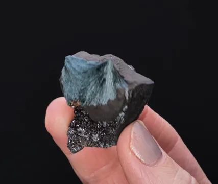 Gormanite