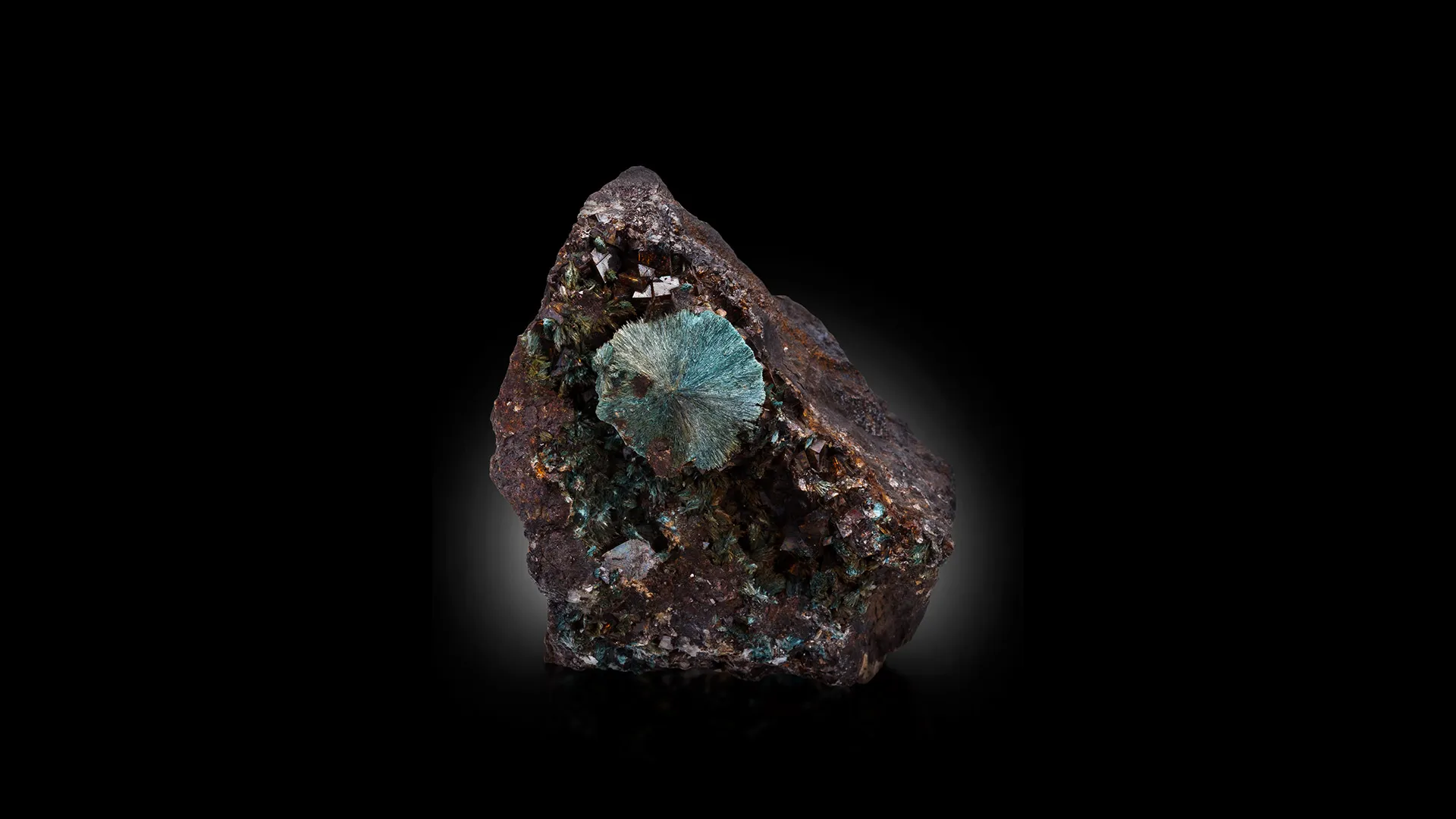 Gormanite - image 1