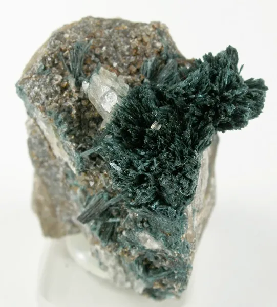 Gormanite image