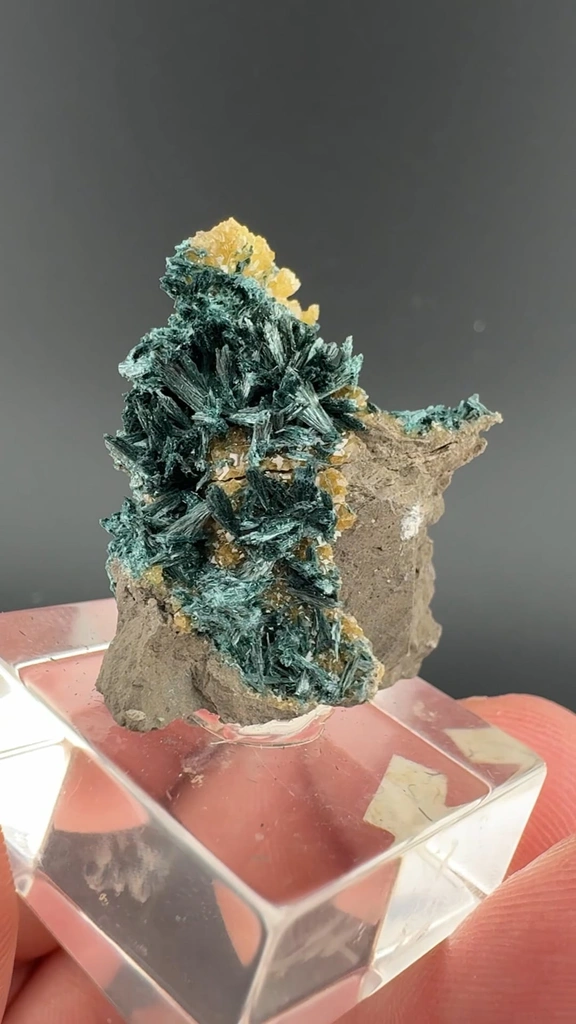 Gormanite - image 2