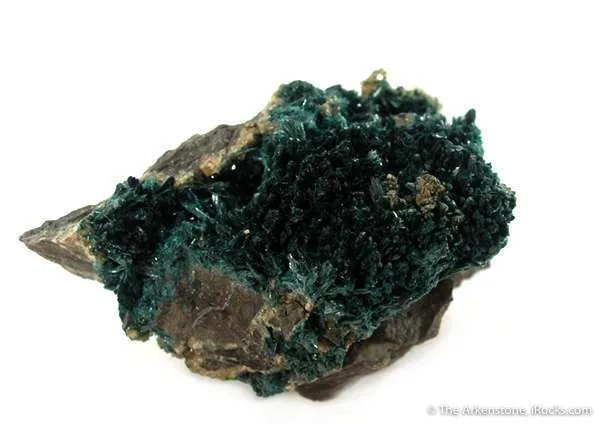 Gormanite image