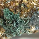 Gormanite, Siderite - image 2