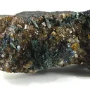 Gormanite, Siderite - image 1