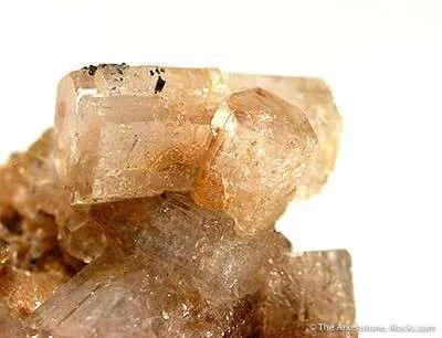 Goshenite - image 3