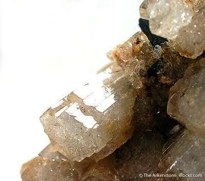 Goshenite - image 2