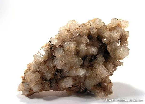 Goshenite image