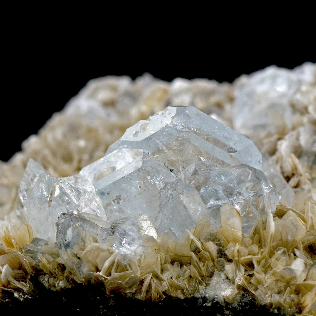Goshenite image