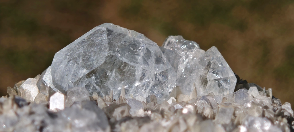 Goshenite - image 4