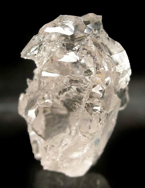 Goshenite Beryl - image 3